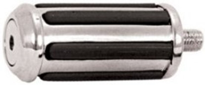 CHROME RAIL FOOTREST PAIRS FOR ALL MODELS