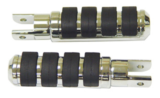 V-FACTOR ANTI-VIBE FOOTRESTS &amp; MOUNTS FOR ALL MODELS
