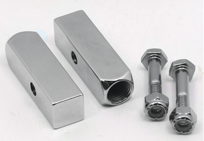 V-FACTOR ANTI-VIBE FOOTRESTS &amp; MOUNTS FOR ALL MODELS