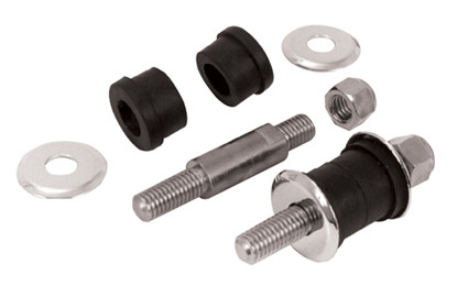 MINI FOOTBOARDS FOR ALL MODELS