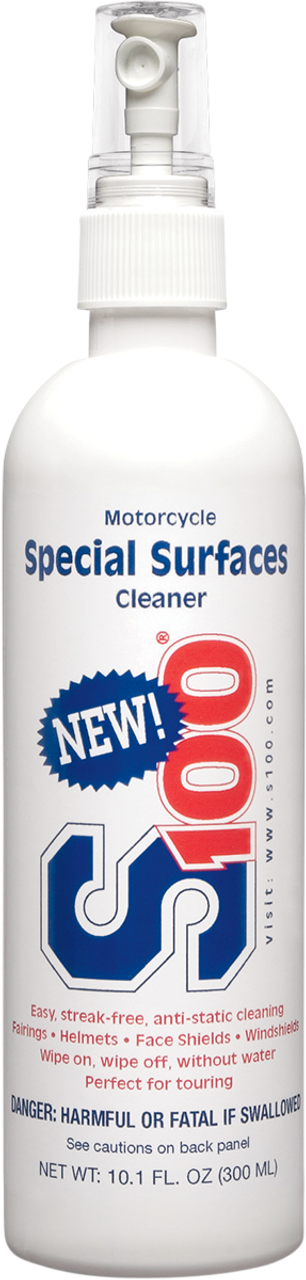 Special Surface Cleaner - 10.1 U.S. fl oz.
