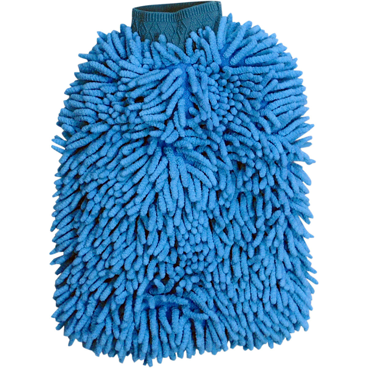 Star Brite #40105 - Microfiber Wash Mitt - Blue