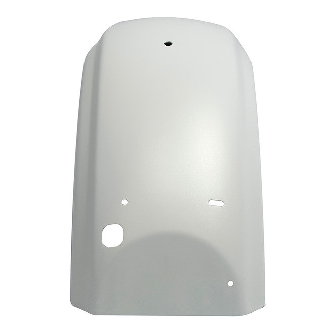 HR3 Bonneville salt denim Motorcycle Mudguard CVO STYLE REAR FENDER FOR Harley Touring 2014-2023