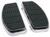 V-FACTOR FOOTBOARD SETS FOR BIG TWIN