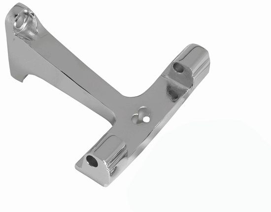 V-FACTOR SPEED-LINE FOOTBOARDS &amp; PEGS FOR ALL MODELS
