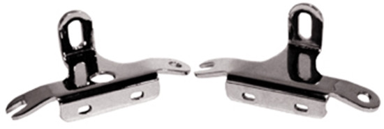 V-FACTOR TOP ENGINE/COIL MOUNT FOR PANHEAD &amp; SHOVELHEAD