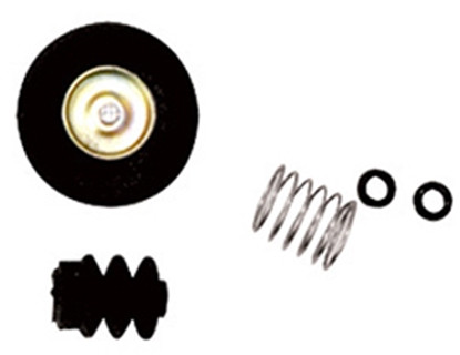 ENGINE MOUNT HARDWARE KITS FOR BIG TWIN &amp; SPORTSTER