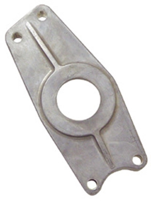 V-FACTOR HEAVY-DUTY TOP ENGINE MOUNT FOR SOFTAIL