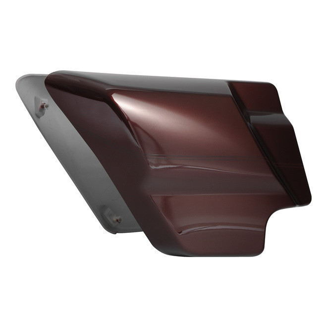 HR3 Twisted Cherry 2018RGU Side Covers 2018 ROAD GLIDE ULTRA (FLTRU)