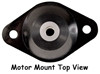 FRONT ENGINE MOUNT FOR FLT &amp; FXR