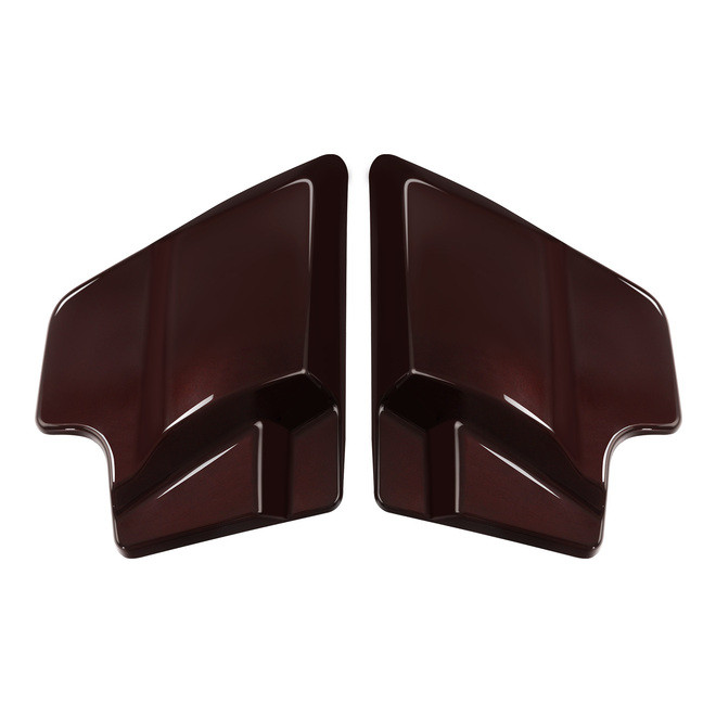 HR3 Midnight Crimson Side Covers 2021 ROAD GLIDE SPECIAL (FLTRXS)