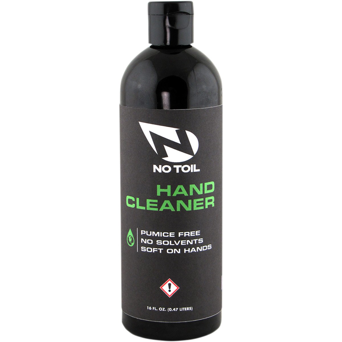 NO Toil #NT33 - Hand Cleaner - 16 U.S. fl oz.