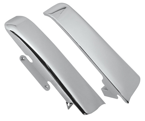 V-FACTOR FENDER/SADDLEBAG FILLER PANELS FOR BIG TWIN