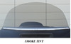 CLEARVIEW ULTRA REPLACEMENT SHIELDS FOR DRESSER MODELS 1996/LATER