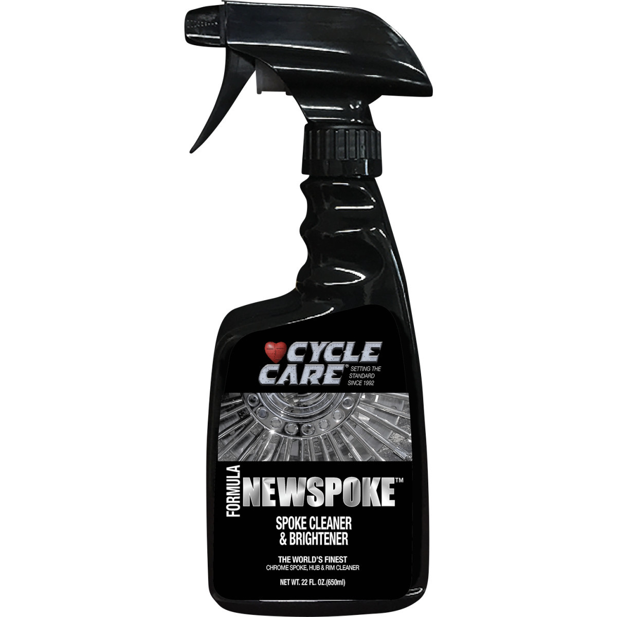 Cycle Care Formulas #16022 - Formula Newspoke - 22 U.S. fl oz.