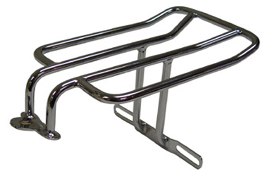 V-FACTOR LUGGAGE RACKS FOR BIG TWIN &amp; SPORTSTER