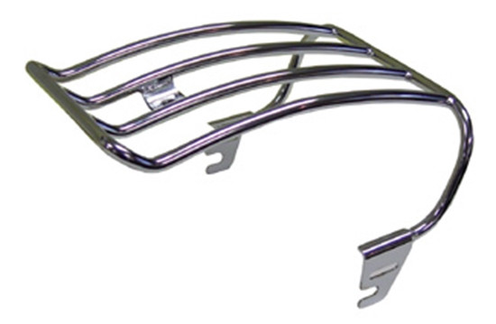 V-FACTOR LUGGAGE RACKS FOR BIG TWIN &amp; SPORTSTER