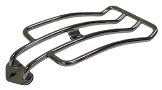 V-FACTOR LUGGAGE RACKS FOR BIG TWIN &amp; SPORTSTER