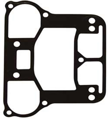 SADDLEBAG LID COVERS