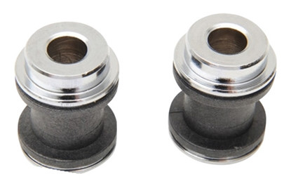 4-POINT DETACHABLE DOCKING HARDWARE KITS &amp; BUSHINGS