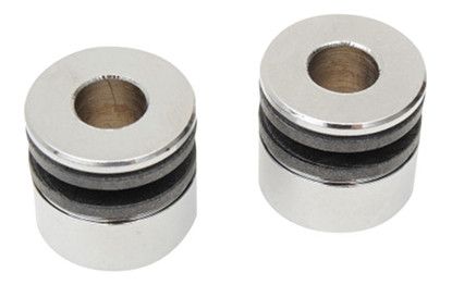 4-POINT DETACHABLE DOCKING HARDWARE KITS &amp; BUSHINGS