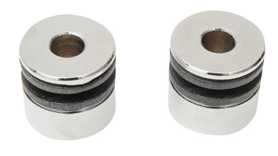 4-POINT DETACHABLE DOCKING HARDWARE KITS &amp; BUSHINGS