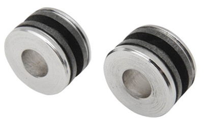 4-POINT DETACHABLE DOCKING HARDWARE KITS &amp; BUSHINGS
