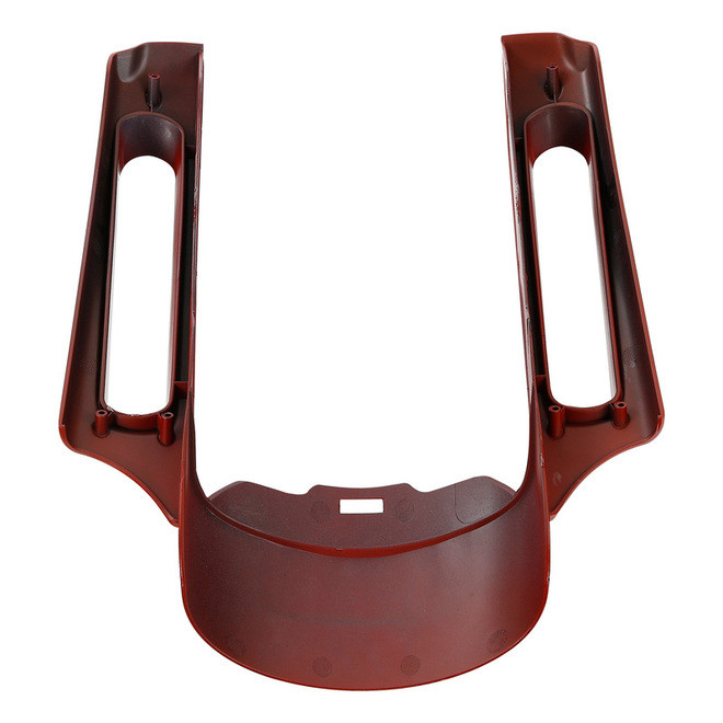 PEARL RED & SILVER GRAY / REAR FENDER FILLER PANEL FOR TOURI