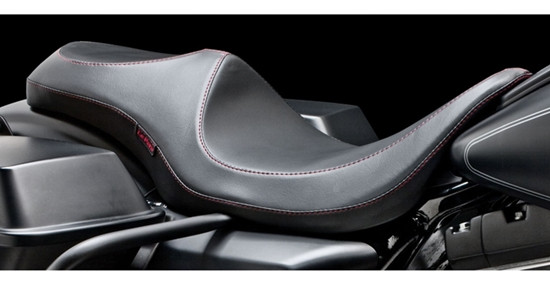 VILLAIN SEAT FOR TOURING MODELS