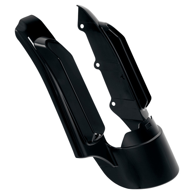 MIDNIGHT BLUE / REAR FENDER FILLER PANEL FOR TOURING 14-UP C