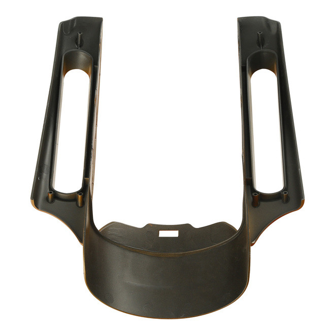HR3 Amber Whiskey CVO STYLE Rear Fender Filler Panel FOR Harley Touring 2014-2023