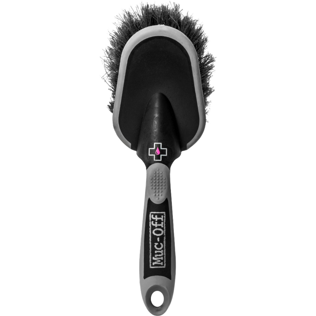 Muc-off USA #220 - 3-Piece Brush Set