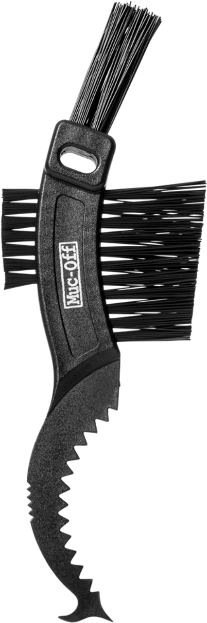3-Piece Brush Set