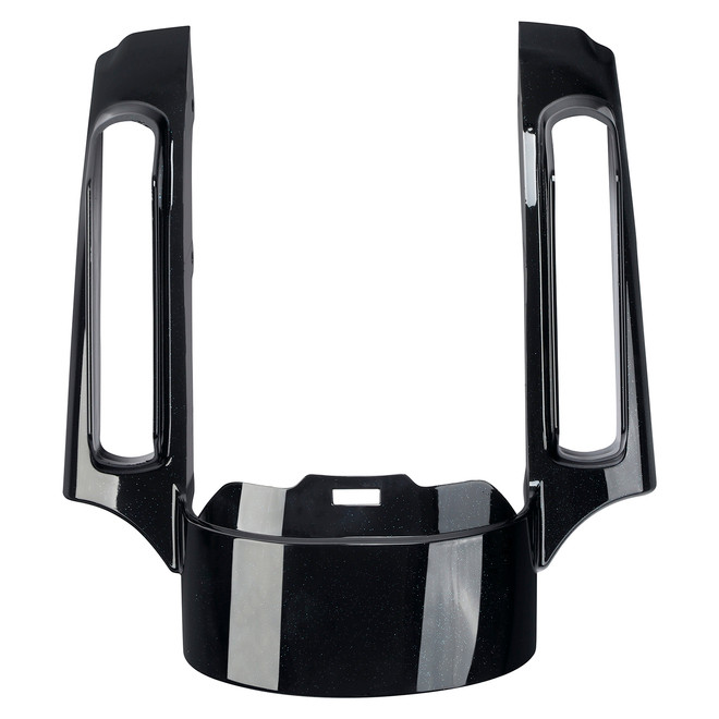 HR3 Candy Cobalt / Indigo Ink CVO STYLE Rear Fender Filler Panel FOR Harley Touring 2014-2023