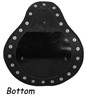 HARDBODY HIGH END SOLO SEAT FOR CUSTOM USE