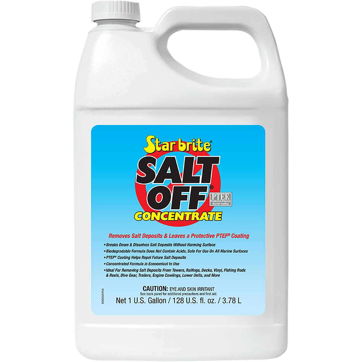 Star Brite #093900N - Protector with PTEF Concentrate - 1 U.S. gal.