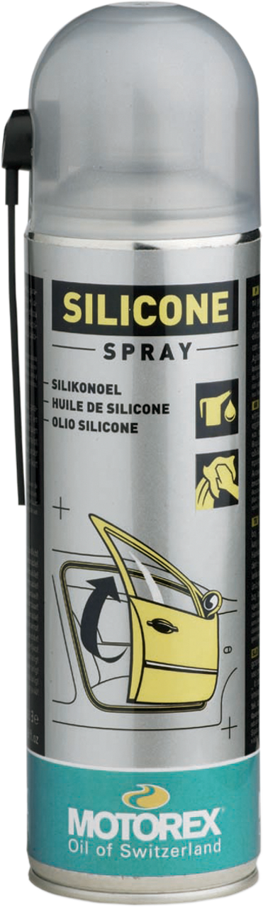 Silicone Spray - 16.9 U.S. fl oz. - Aerosol