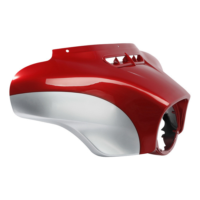 WR / BS WITH DUAL RED LINES OUTER FAIRING FOR SG UL 14UP