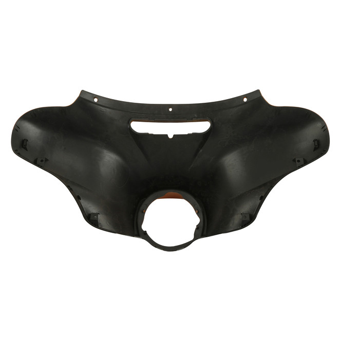 HR3 Amber Whiskey / Vivid Black Outer Batwing Fairing Cowl Upper ELECTRA GLIDE ULTRA LIMITED(FLHTK) 2016
