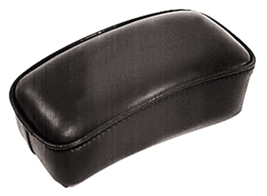 SPRING MOUNT SOLO SEAT &amp; PILLION FOR UNIVERSAL MOUNT