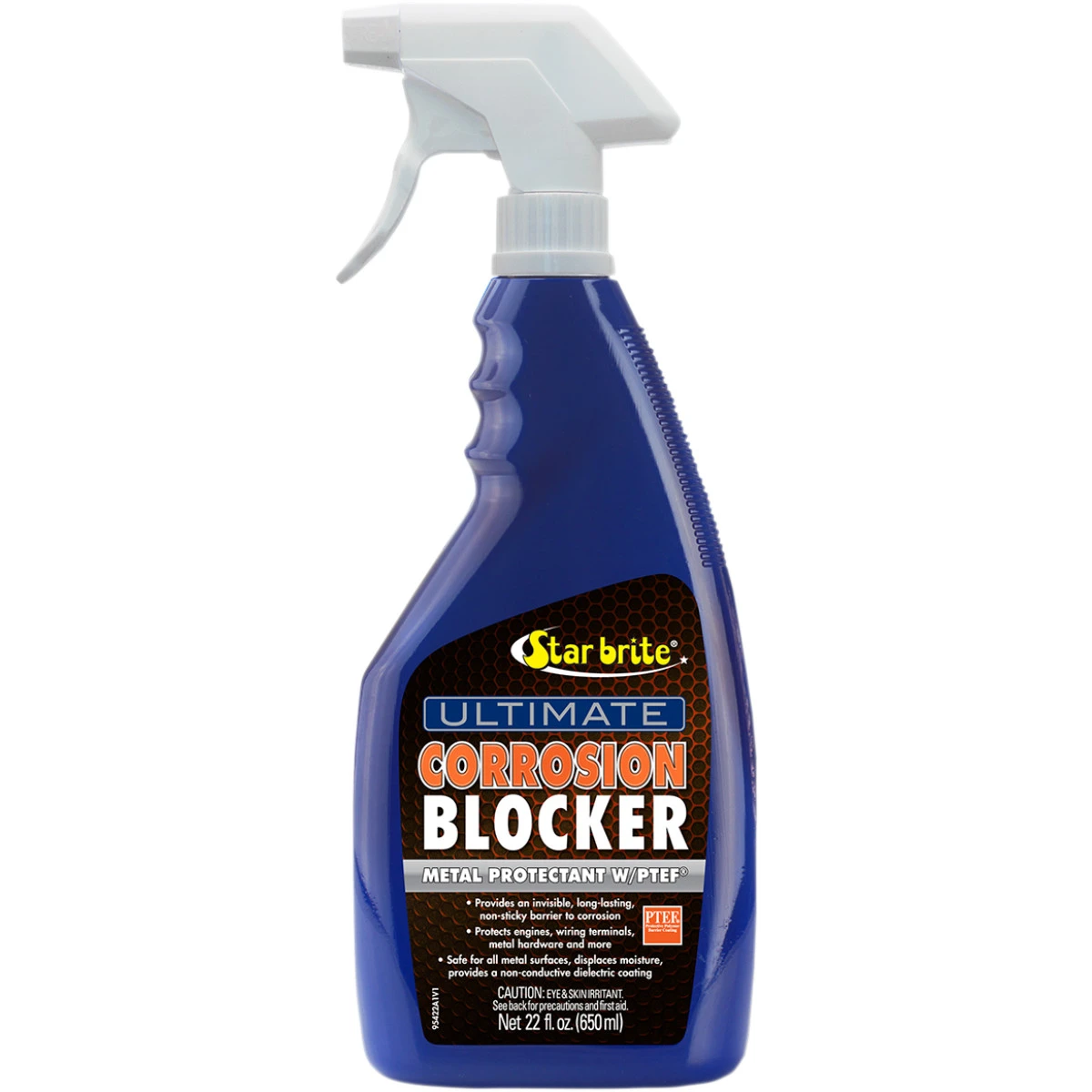 Star Brite #95422 - Corrosion Protector - 22 U.S. fl oz.