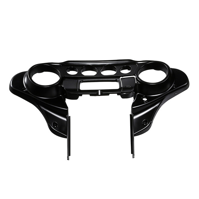 HR3 Black Denim Harley Front  Inner Fairing 2015-2017 STREET GLIDE SPECIAL