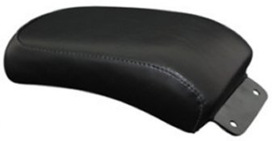 SILHOUETTE SOLO SEATS &amp; PILLION PADS FOR SOFTAIL (EXCEPT DEUCE)