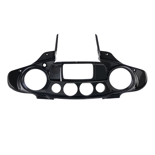 SILVER FORTUNE/BLACK TEMPEST /INNER FAIRING FOR SG UL 14UP