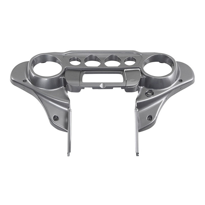 BILLET SILVER / INNER FAIRING FOR SG UL 14-UP/ 1ST