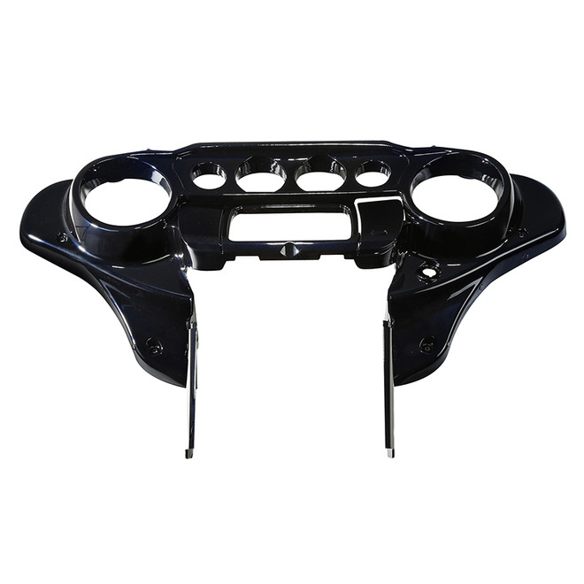 HR3 Midnight Blue Batwing Front  Inner Fairing 2019 STREET GLIDE（FLHX）