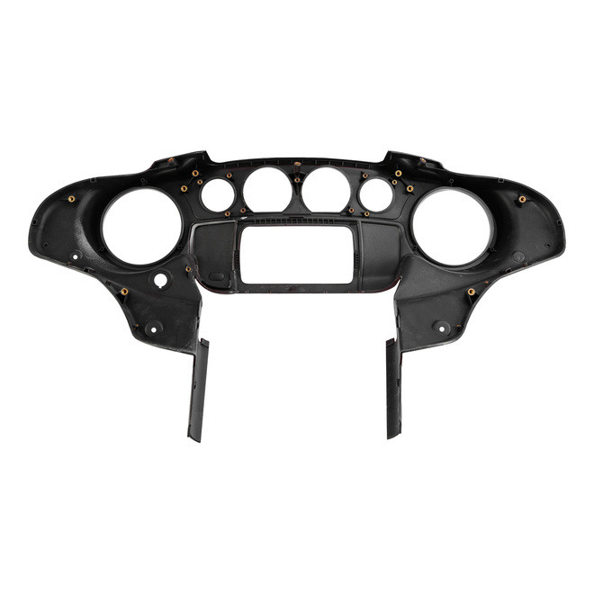 MYSTERIOUS RED SUNGLO /INNER FAIRING FOR SG UL 14UP
