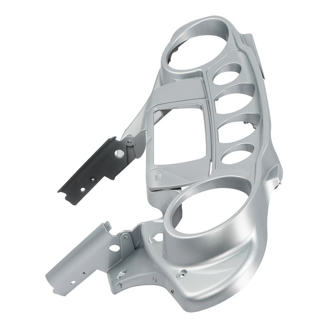BRILLIANT SILVER PEARL / INNER FAIRING FOR SG UL 14UP