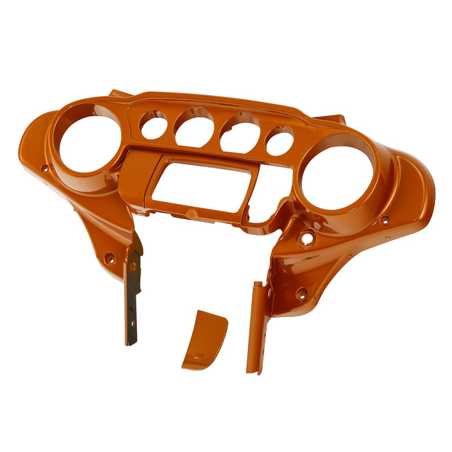AMBER WHISKEY / INNER FAIRING FOR SG UL 14-UP