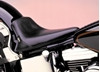 BARE BONES SOLO SEATS &amp; PILLION PADS FOR SOFTAIL MODELS (EXCEPT DEUCE)